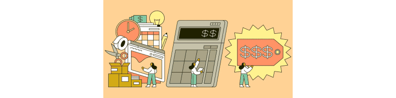How to Budget for your Minimum Viable Product