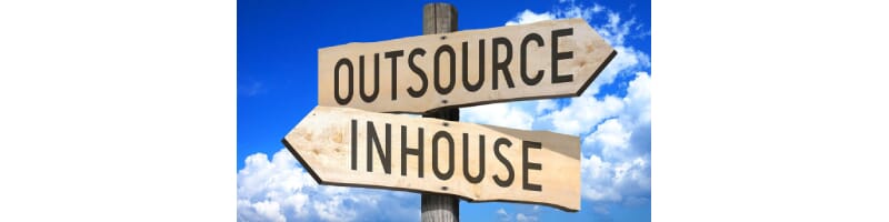 Should I outsource or hire inhouse?